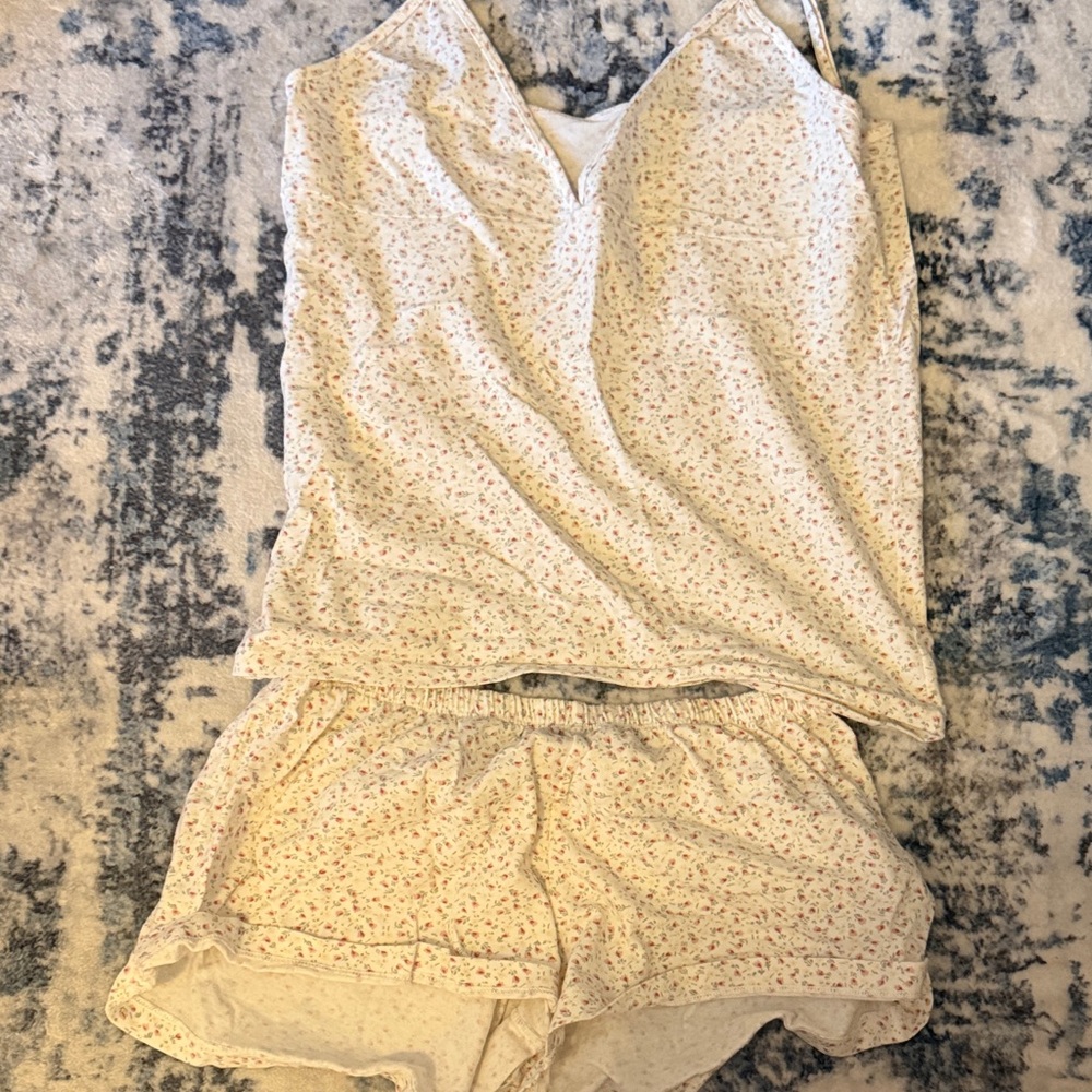 Brandy set
